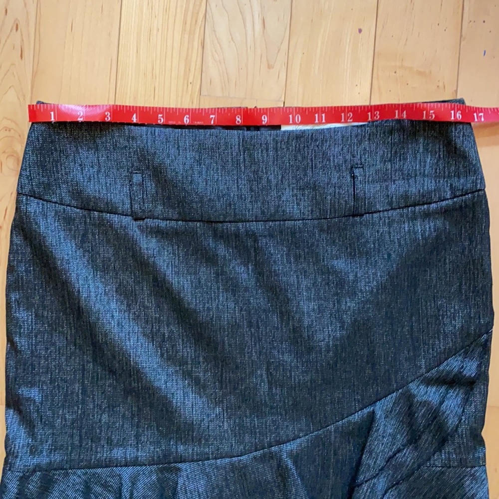 NWOT Dynamite Skirt - Picture 8 of 9